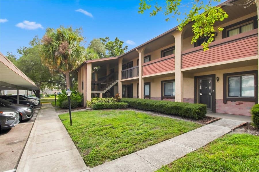 Property photo for 721 83RD AVENUE N, #202, St Petersburg, FL