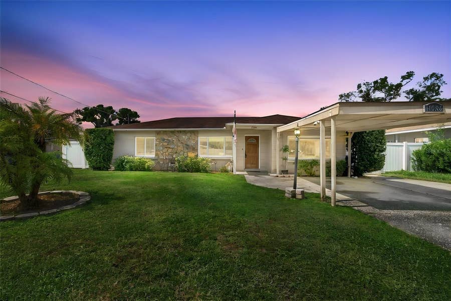 Property photo for 11006 N OAKLEAF AVENUE, Tampa, FL