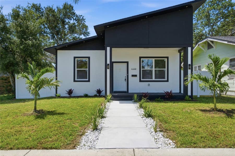 Property photo for 1320 10TH AVENUE S, St Petersburg, FL