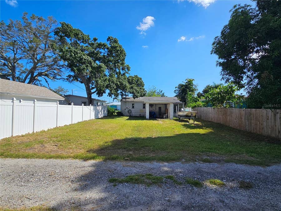 Property photo for 4609 16TH AVENUE N, St Petersburg, FL
