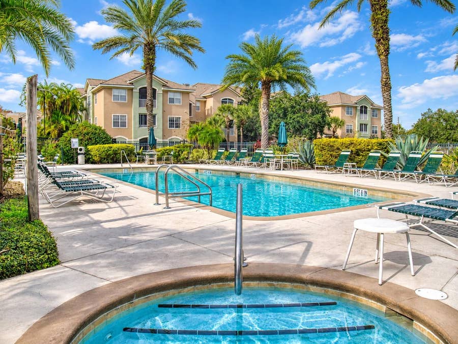 Property photo for 4881 CYPRESS WOODS DRIVE, #3104, Orlando, FL