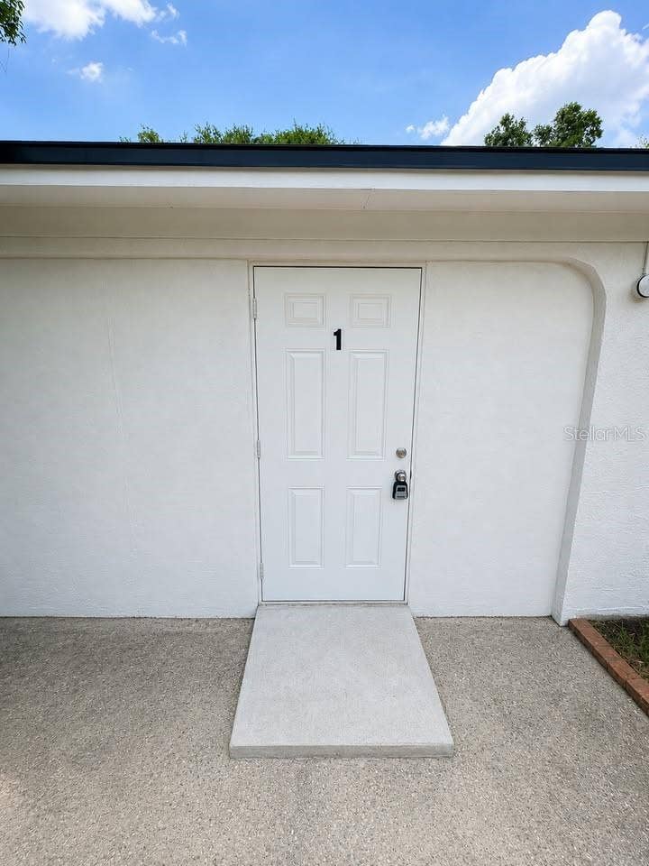 Property photo for 36739 OLD SUWANNEE ROAD, Dade City, FL