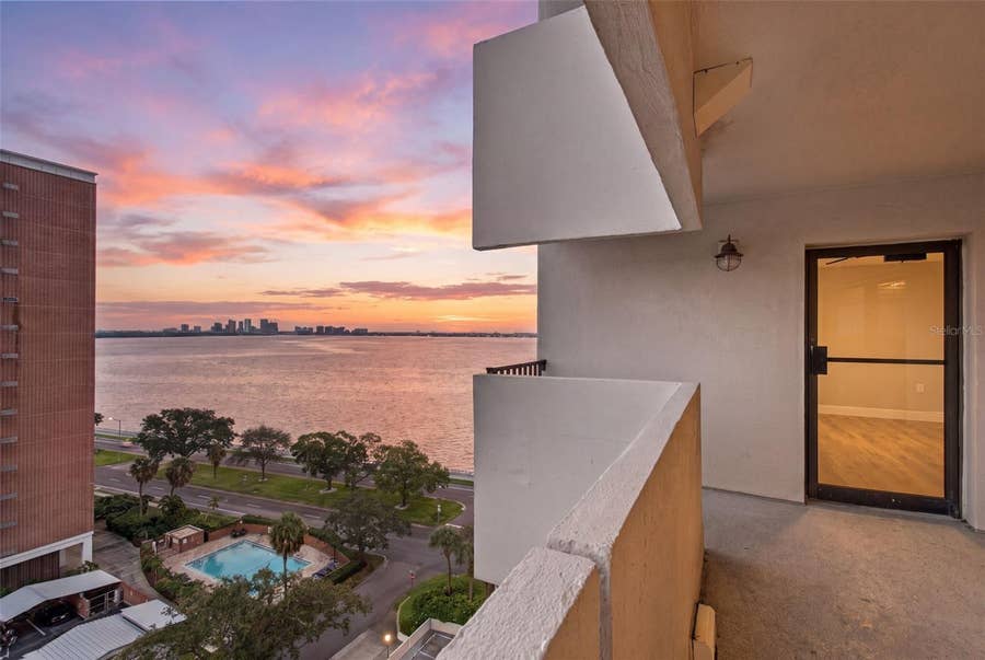 Property photo for 4141 BAYSHORE BOULEVARD, #1106, Tampa, FL