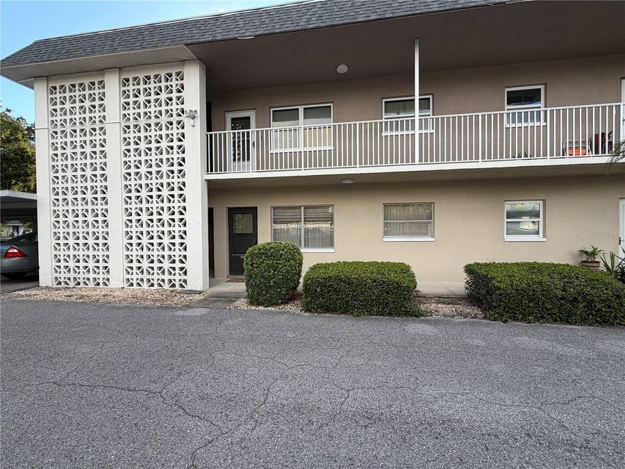 Property photo for 1220 57TH STREET N, #101C, St Petersburg, FL