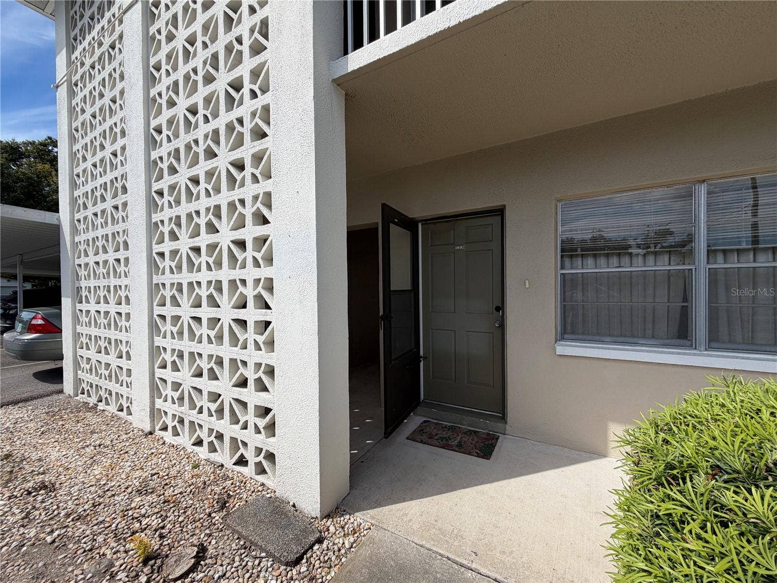 1220 57TH STREET N, #101C, St Petersburg, FL 33710