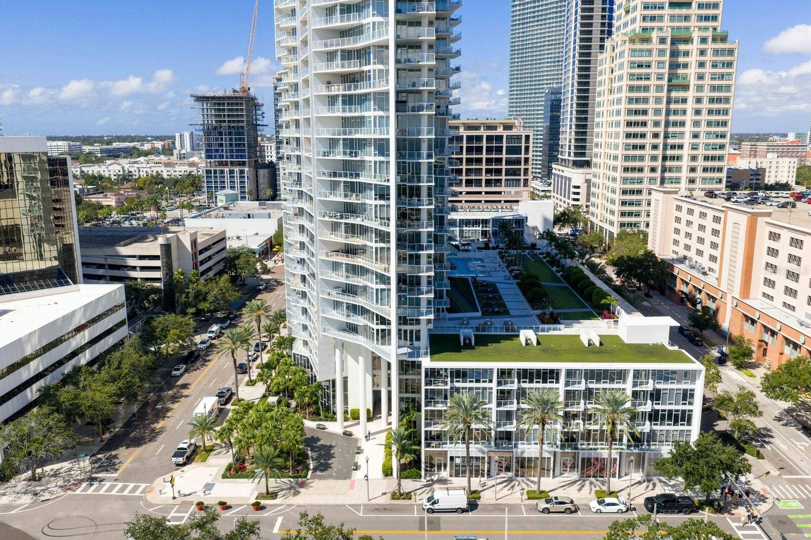 175 1ST STREET S, #2701, St Petersburg, FL 33701 175 1ST STREET S, #2701, St Petersburg, FL 33701
