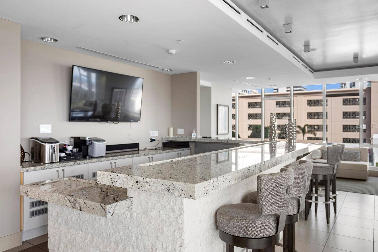 175 1ST STREET S, #2701, St Petersburg, FL 33701 clubhouse 2