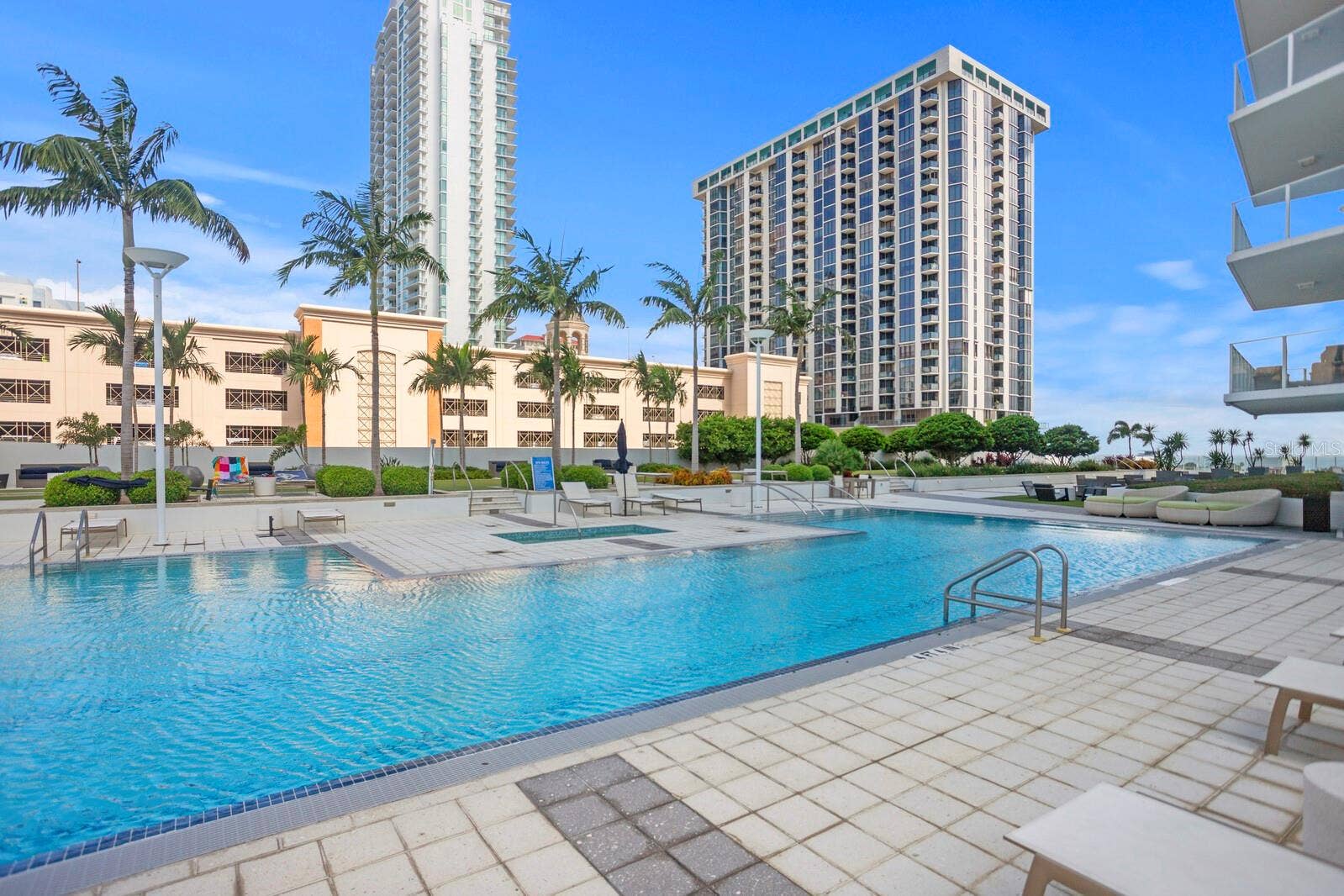 175 1ST STREET S, #2701, St Petersburg, FL 33701 175 1ST STREET S, #2701, St Petersburg, FL 33701