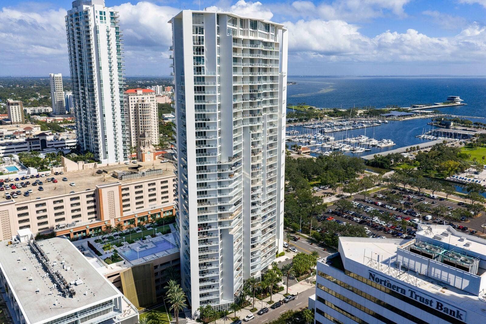 175 1ST STREET S, #2701, St Petersburg, FL 33701 175 1ST STREET S, #2701, St Petersburg, FL 33701
