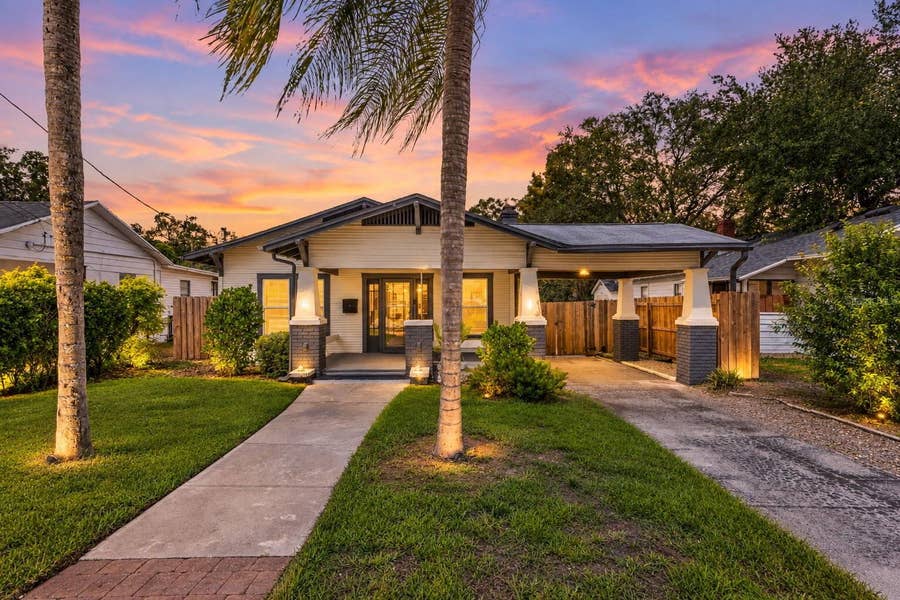 Property photo for 303 W CURTIS STREET, Tampa, FL