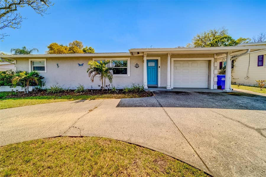 Property photo for 11472 PARK BOULEVARD, Seminole, FL