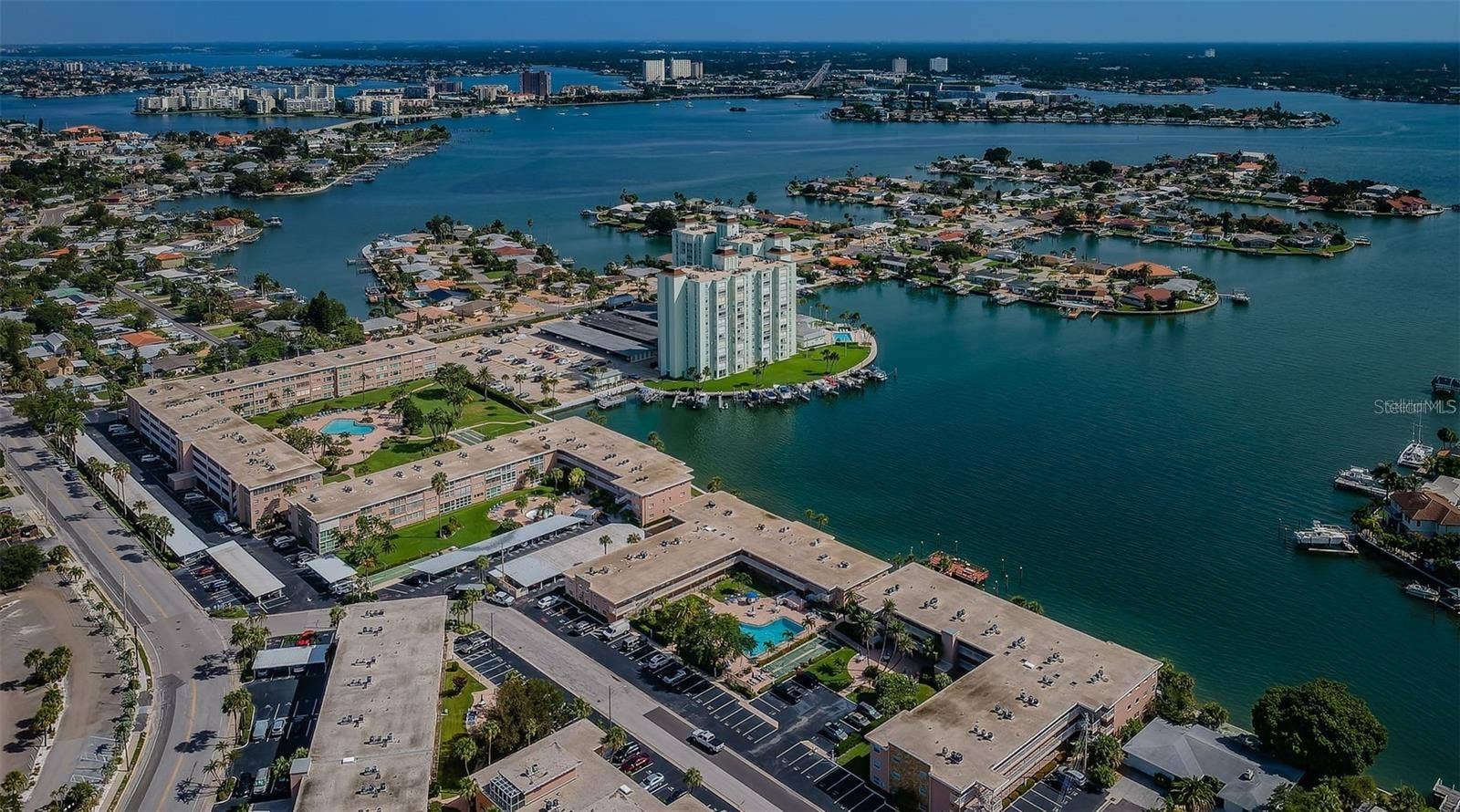 6363 GULF WINDS DRIVE, #332, St Pete Beach, FL 33706 6363 GULF WINDS DRIVE, #332, St Pete Beach, FL 33706