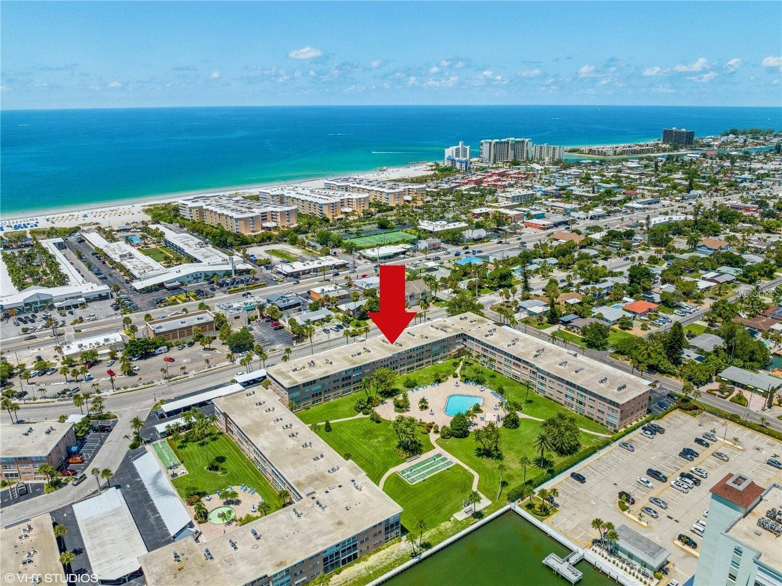 6363 GULF WINDS DRIVE, #332, St Pete Beach, FL 33706 6363 GULF WINDS DRIVE, #332, St Pete Beach, FL 33706