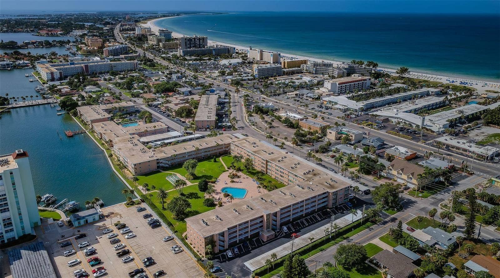 6363 GULF WINDS DRIVE, #332, St Pete Beach, FL 33706 6363 GULF WINDS DRIVE, #332, St Pete Beach, FL 33706