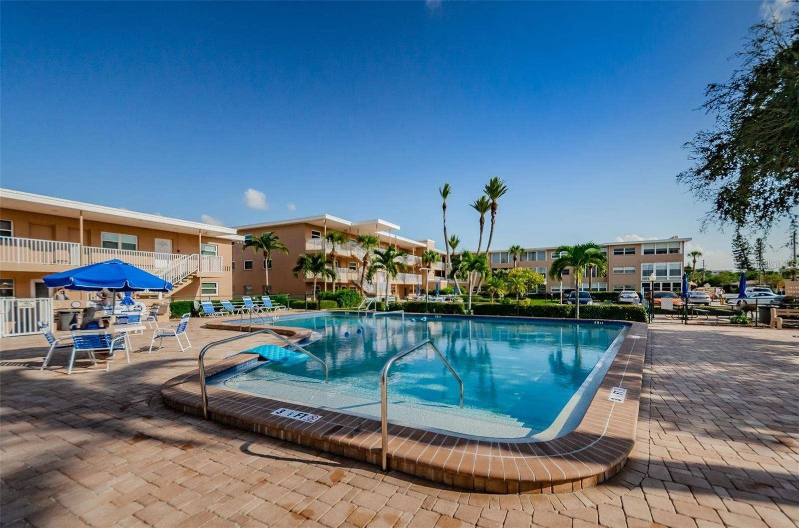 6363 GULF WINDS DRIVE, #332, St Pete Beach, FL 33706 6363 GULF WINDS DRIVE, #332, St Pete Beach, FL 33706