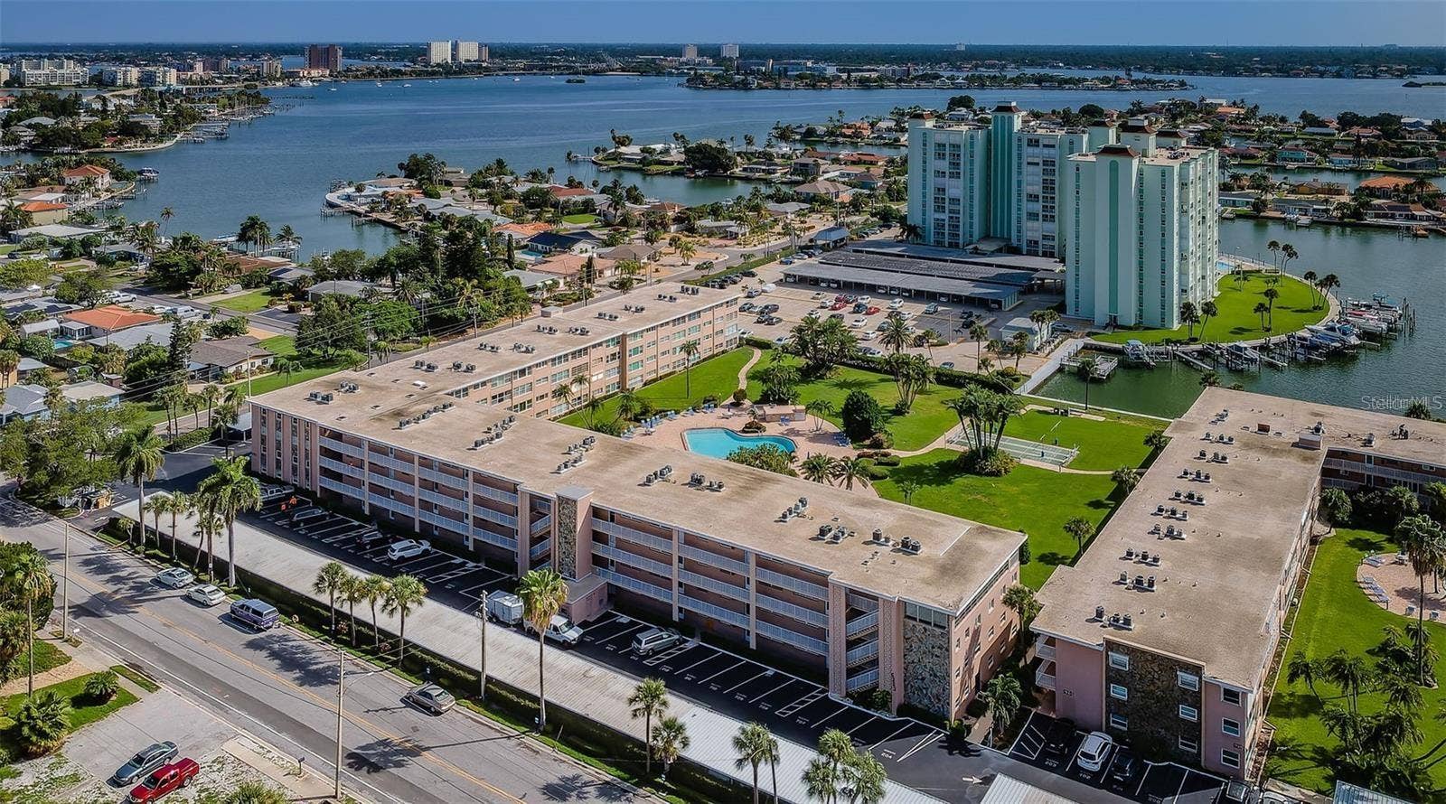 6363 GULF WINDS DRIVE, #332, St Pete Beach, FL 33706 6363 GULF WINDS DRIVE, #332, St Pete Beach, FL 33706