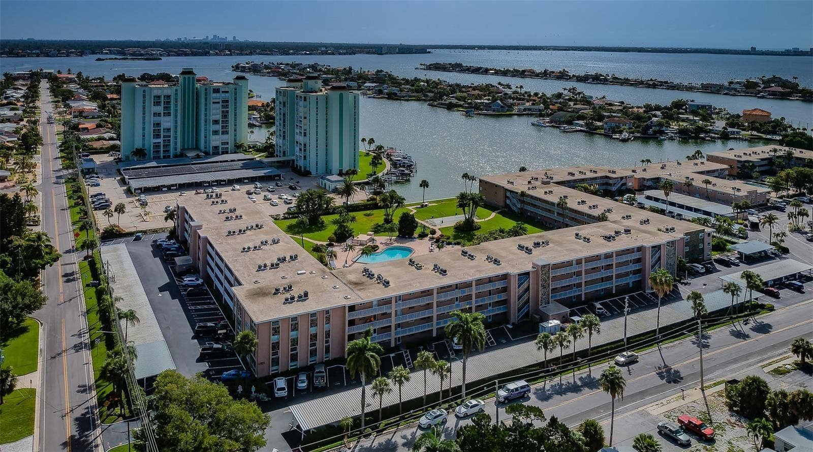 6363 GULF WINDS DRIVE, #332, St Pete Beach, FL 33706 6363 GULF WINDS DRIVE, #332, St Pete Beach, FL 33706
