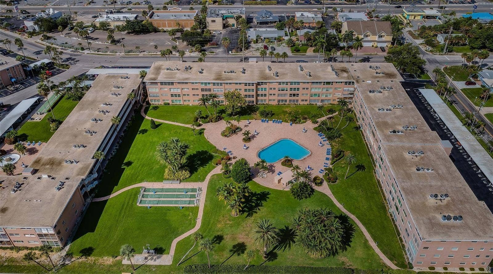 6363 GULF WINDS DRIVE, #332, St Pete Beach, FL 33706 6363 GULF WINDS DRIVE, #332, St Pete Beach, FL 33706