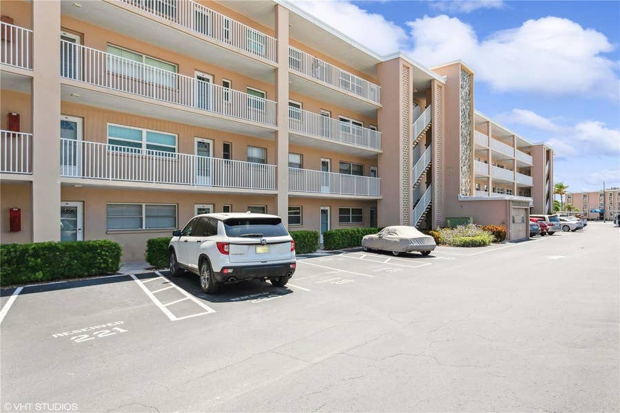 Property photo for 6363 GULF WINDS DRIVE, #332, St Pete Beach, FL
