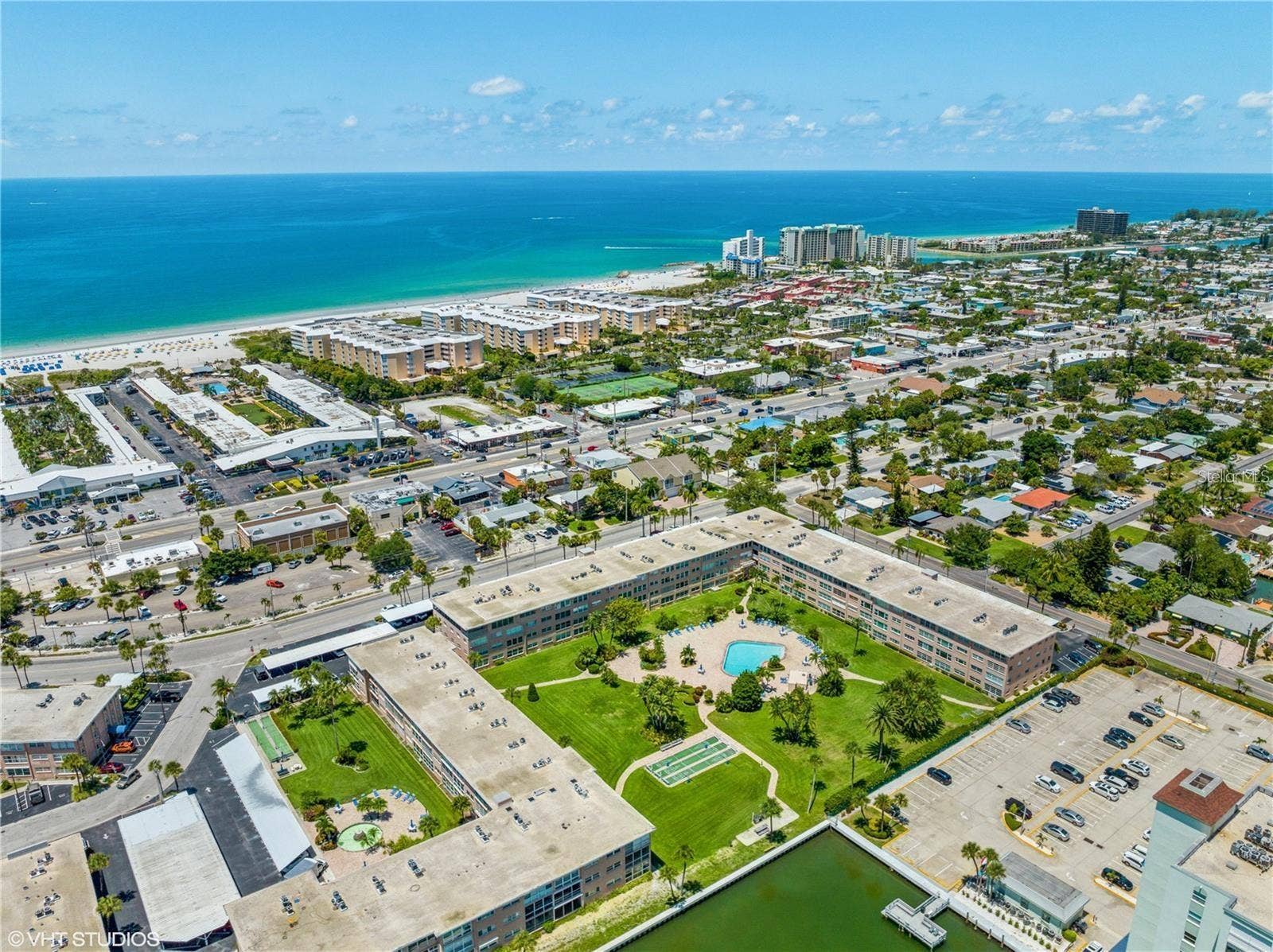 6363 GULF WINDS DRIVE, #332, St Pete Beach, FL 33706 6363 GULF WINDS DRIVE, #332, St Pete Beach, FL 33706