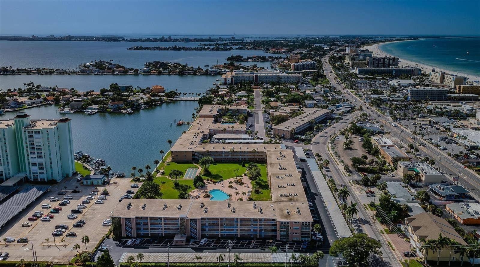 6363 GULF WINDS DRIVE, #332, St Pete Beach, FL 33706 6363 GULF WINDS DRIVE, #332, St Pete Beach, FL 33706
