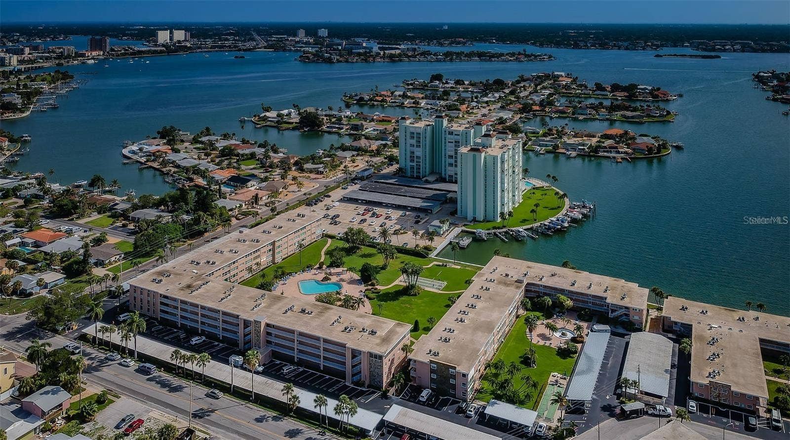 6363 GULF WINDS DRIVE, #332, St Pete Beach, FL 33706 6363 GULF WINDS DRIVE, #332, St Pete Beach, FL 33706