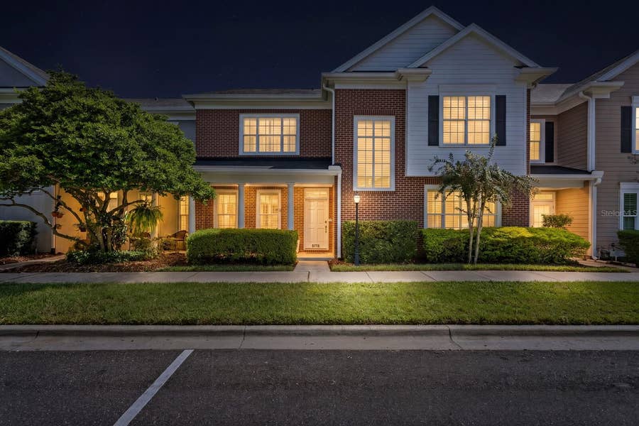 Property photo for 908 HARBOUR BAY DRIVE, Tampa, FL