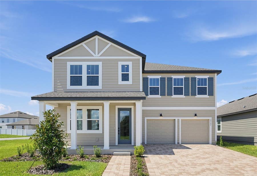 Property photo for 30161 EMERALD FOREST DRIVE, Mount Dora, FL