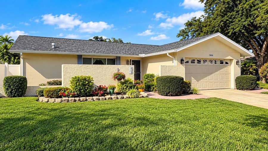 Property photo for 13655 LAS PALMAS DRIVE, Largo, FL