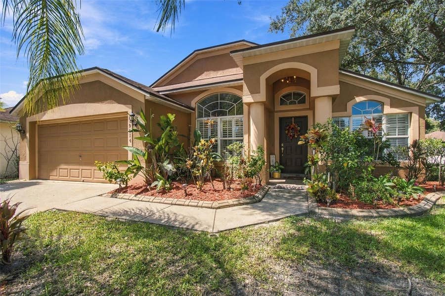 Property photo for 19014 SILVERBROOK DRIVE, Tampa, FL