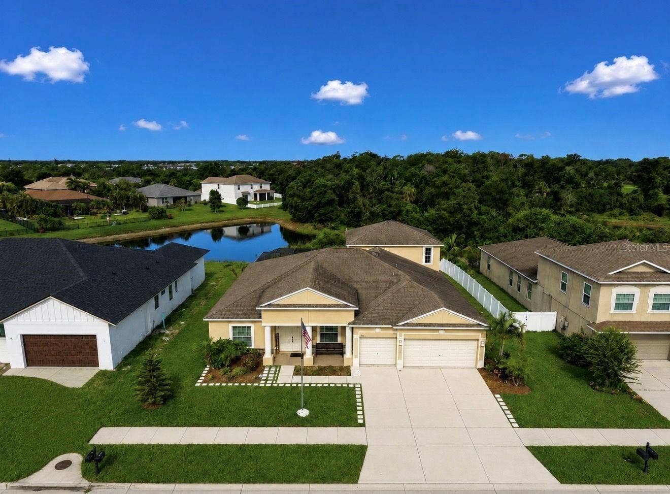 2413 ALLEGHENY VALLEY STREET, Ruskin, FL 33570 2413 ALLEGHENY VALLEY STREET, Ruskin, FL 33570