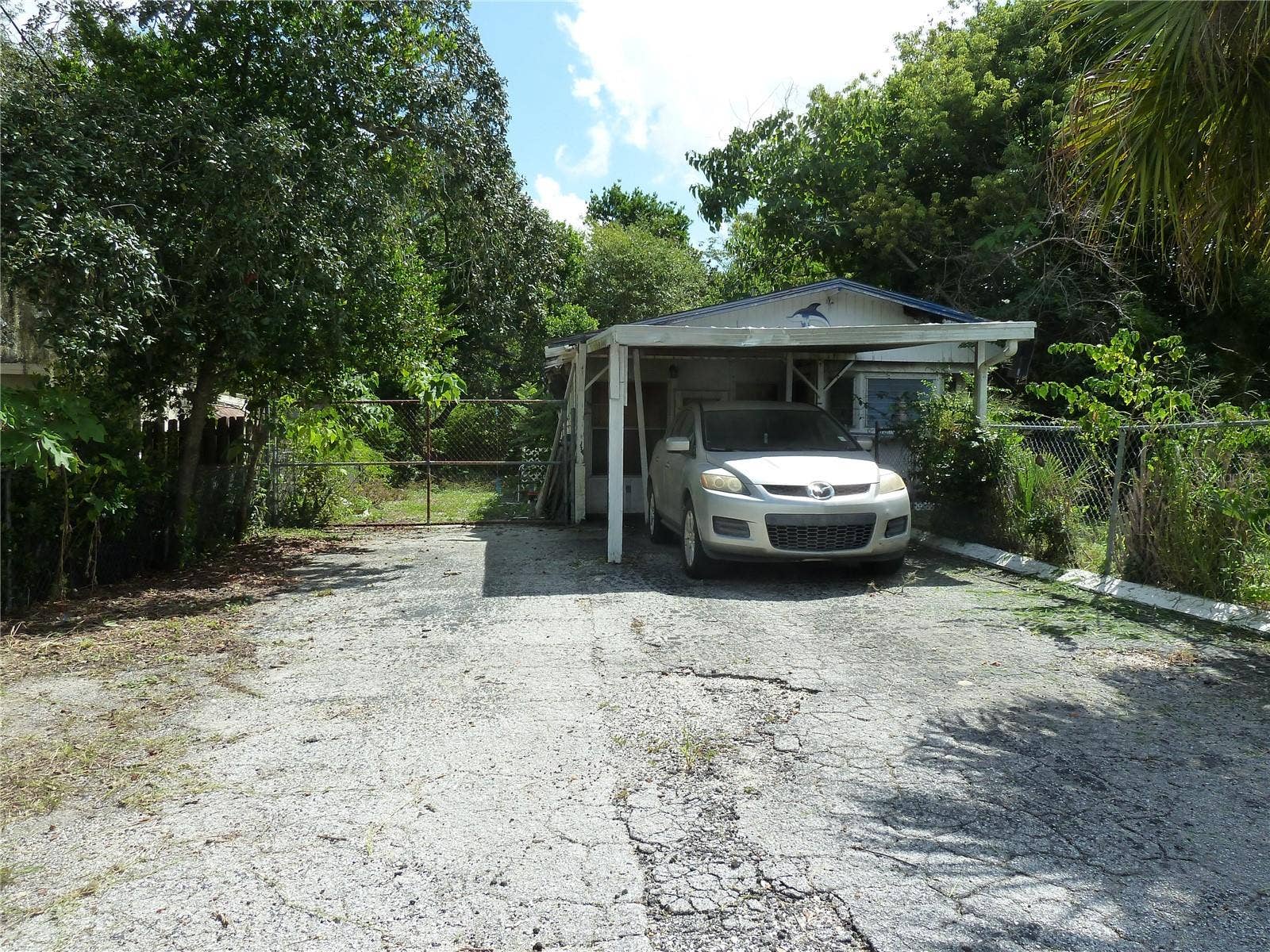 1202 LUCAS STREET, Holiday, FL 34691