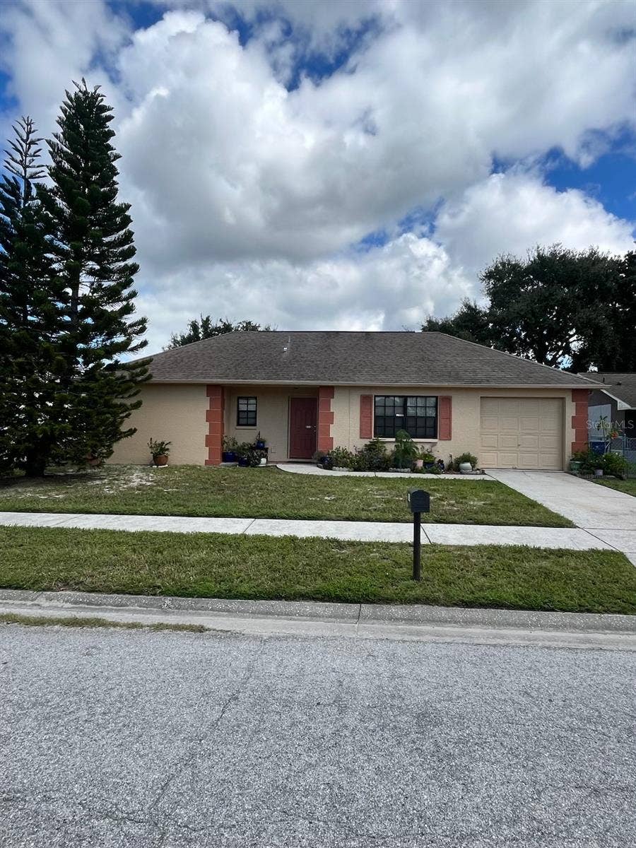 Property photo for 1238 FUCHSIA DRIVE, Holiday, FL