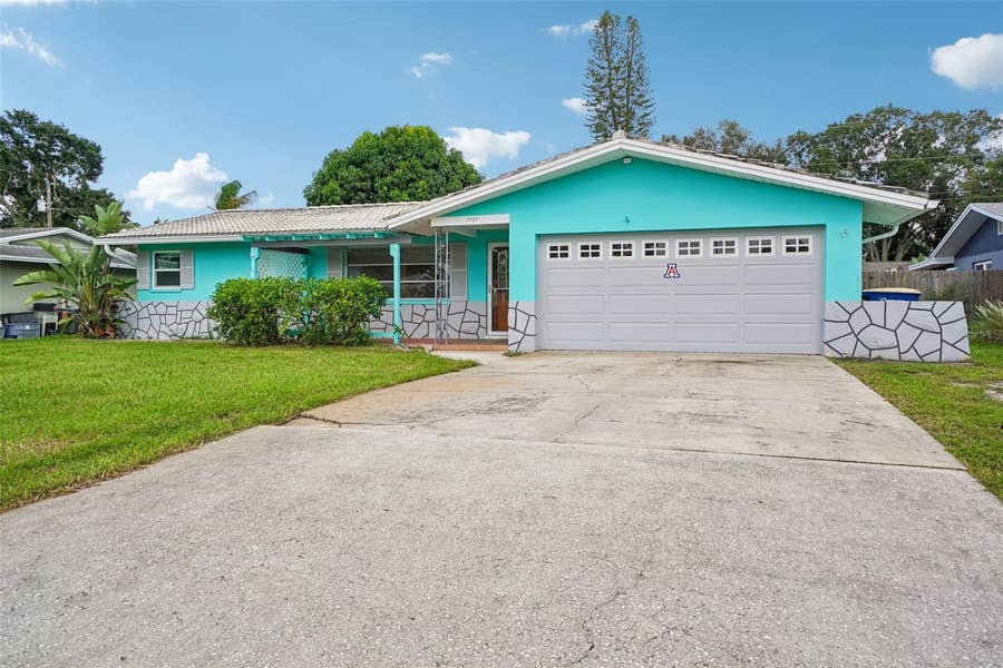 Property photo for 1777 BENTLEY STREET, Clearwater, FL