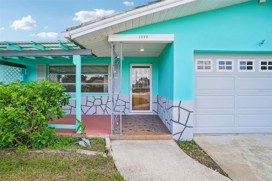Property photo for 1777 BENTLEY STREET, Clearwater, FL