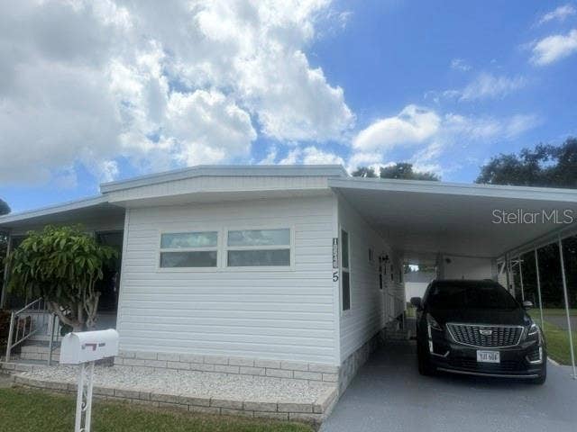 Property photo for 10548 PALM DRIVE, #5, Largo, FL