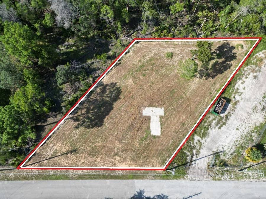 Property photo for BRANDY DRIVE, Spring Hill, FL