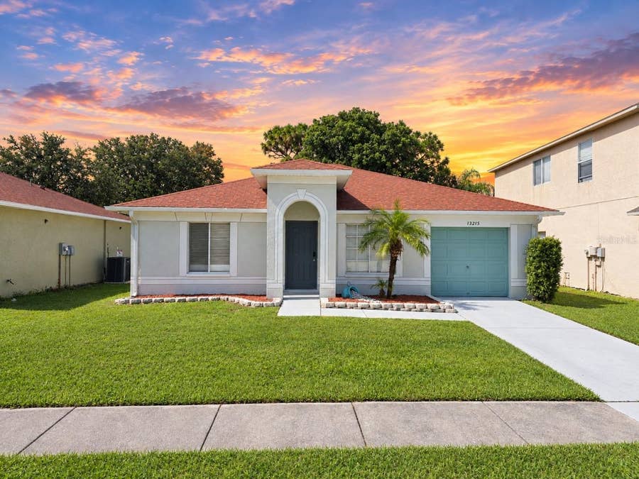 Property photo for 13215 PIKE LAKE DRIVE, Riverview, FL