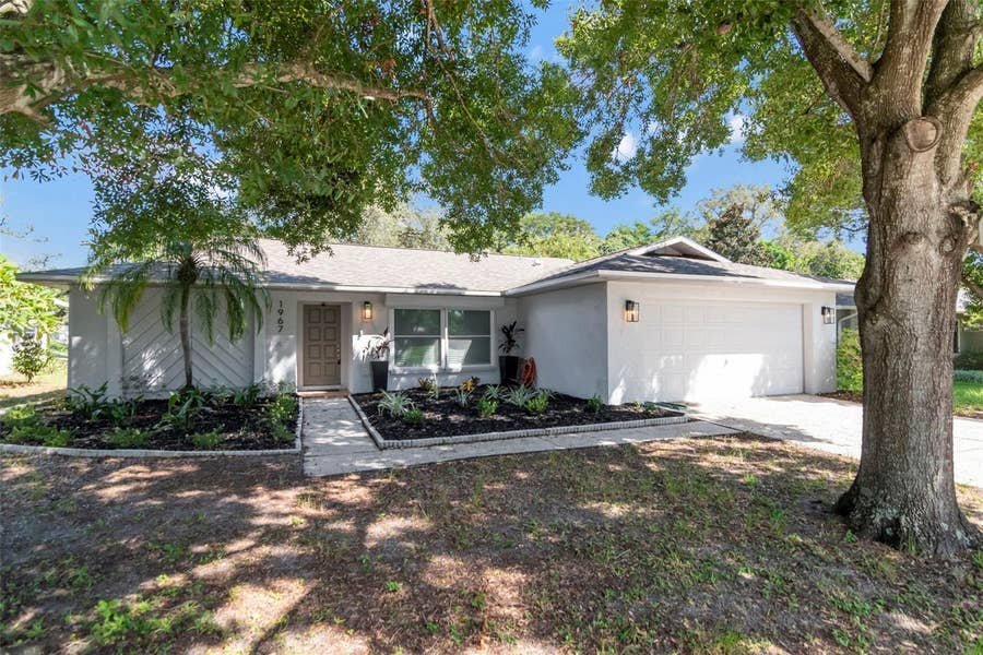 Property photo for 1967 BECKETT LAKE DR, Clearwater, FL