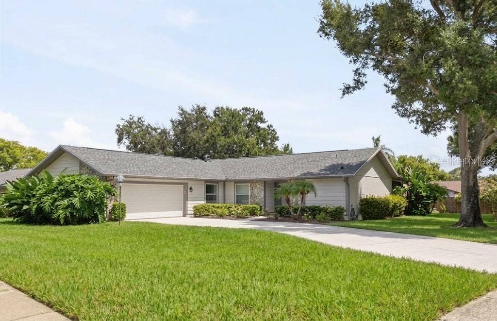 3379 HYDE PARK DRIVE, Clearwater, FL 33761