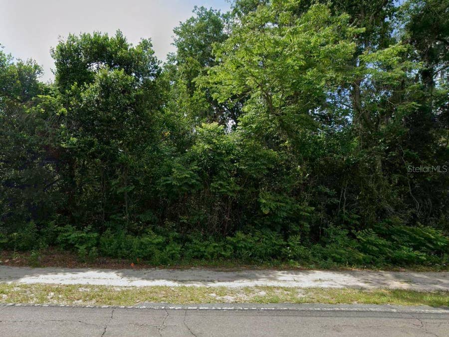 Property photo for 100 S TERN POINT, Inverness, FL