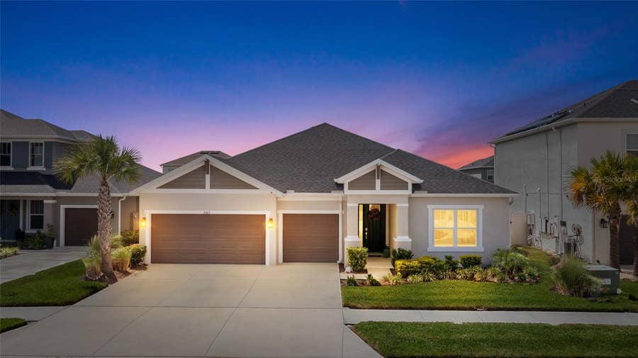Property photo for 2405 HIGH TIDES WAY, Wesley Chapel, FL
