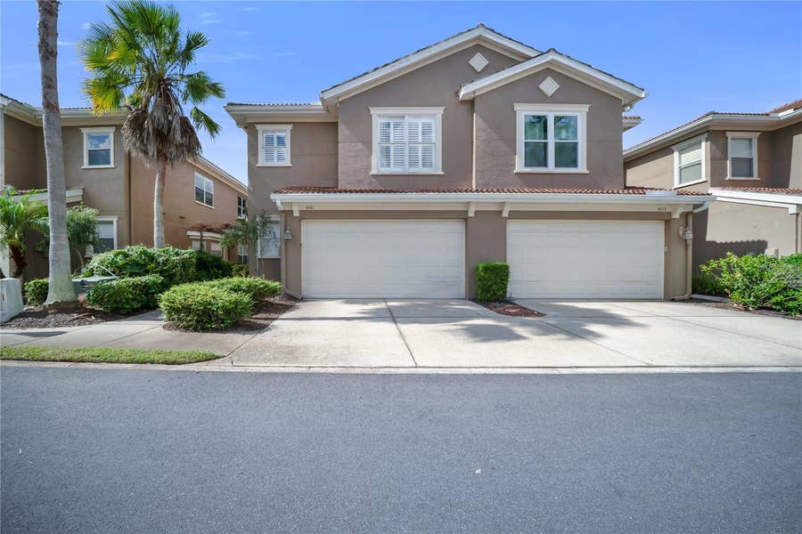 Property photo for 4961 ANNISTON CIRCLE, Tampa, FL