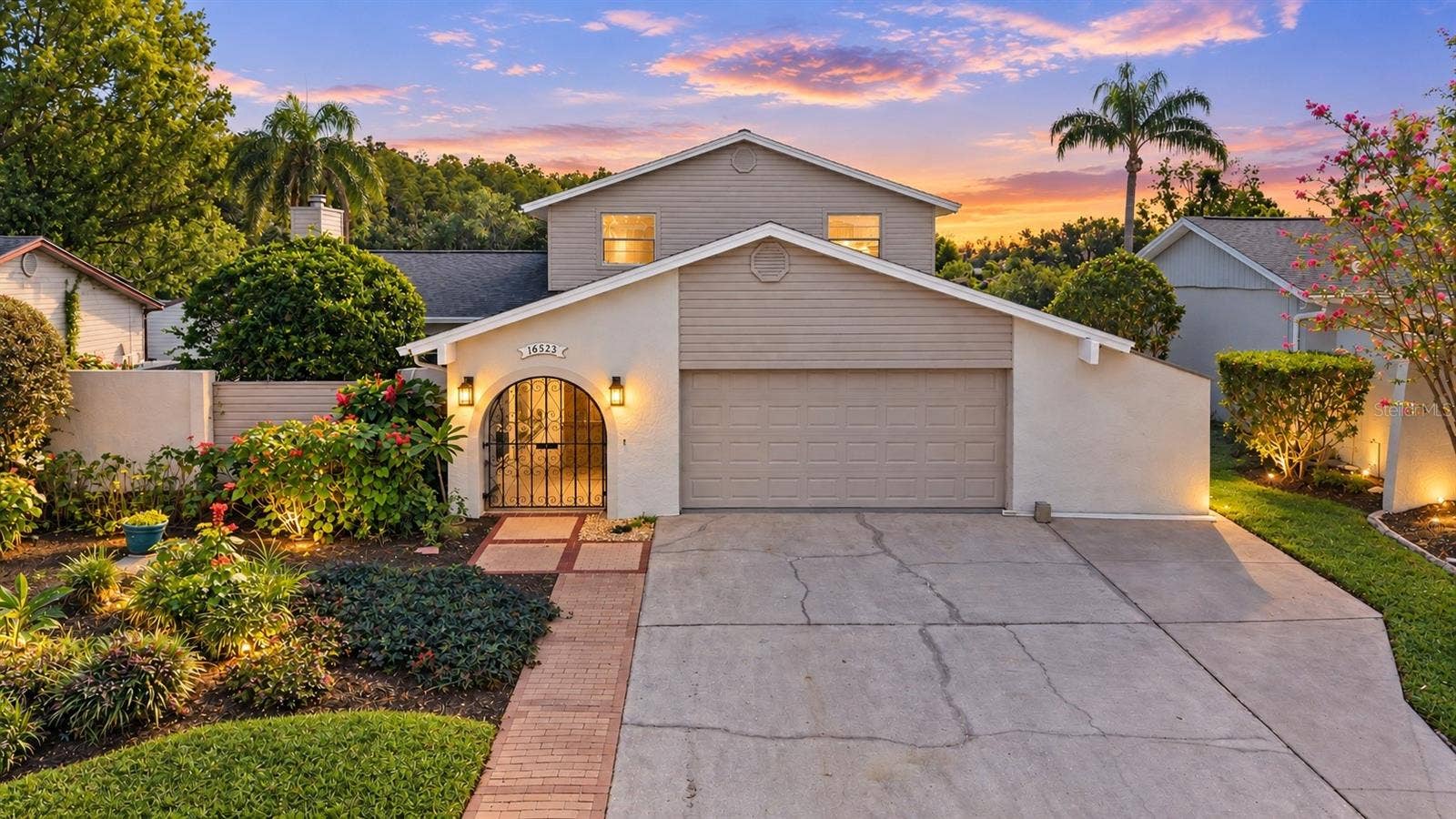 16523 FOOTHILL DRIVE, Tampa, FL 33624 16523 FOOTHILL DRIVE, Tampa, FL 33624