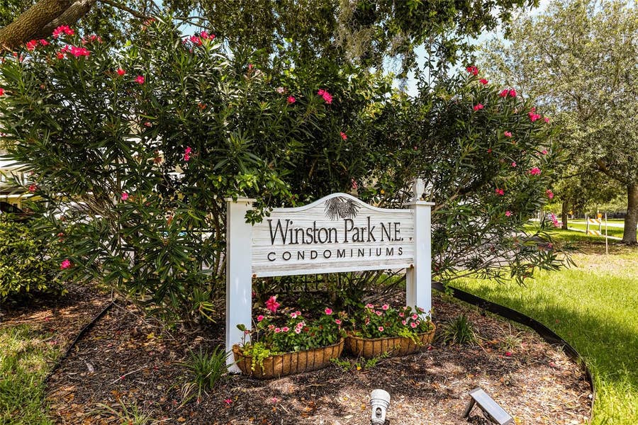 Property photo for 4895 BAY STREET NE, #108, St Petersburg, FL