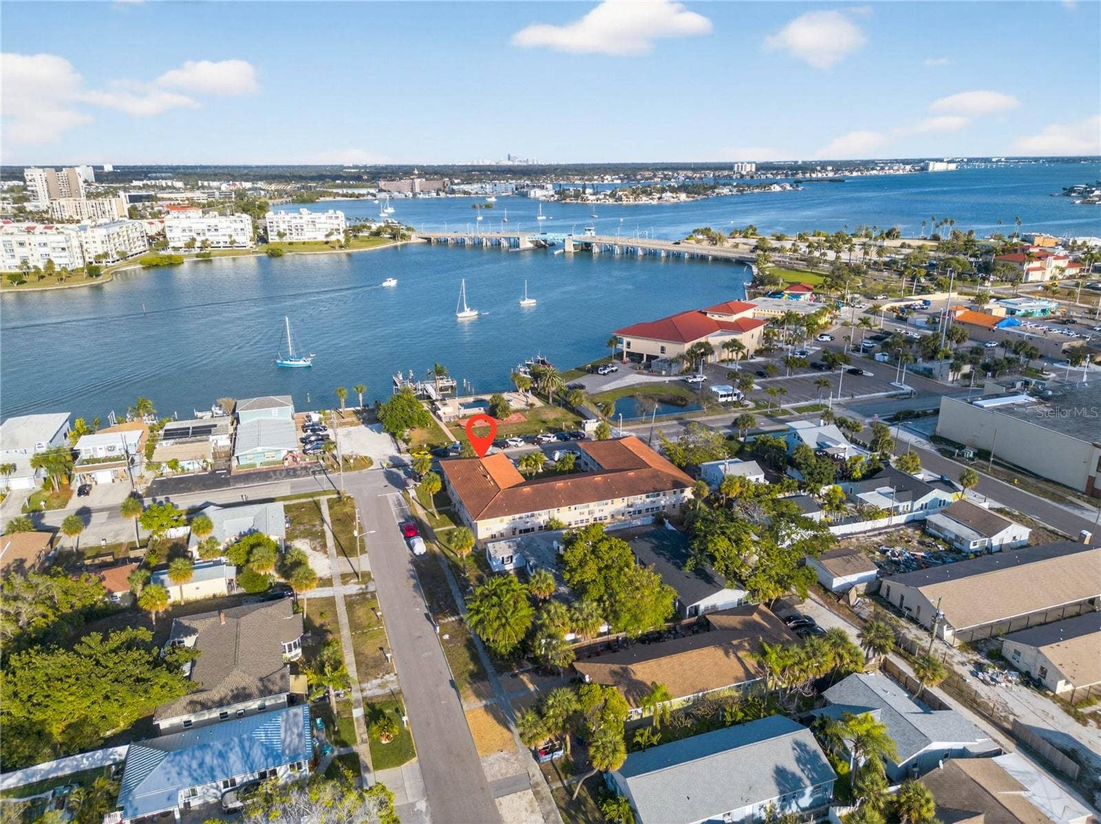 7740 BOCA CIEGA DRIVE, #201, St Pete Beach, FL 33706 7740 BOCA CIEGA DRIVE, #201, St Pete Beach, FL 33706