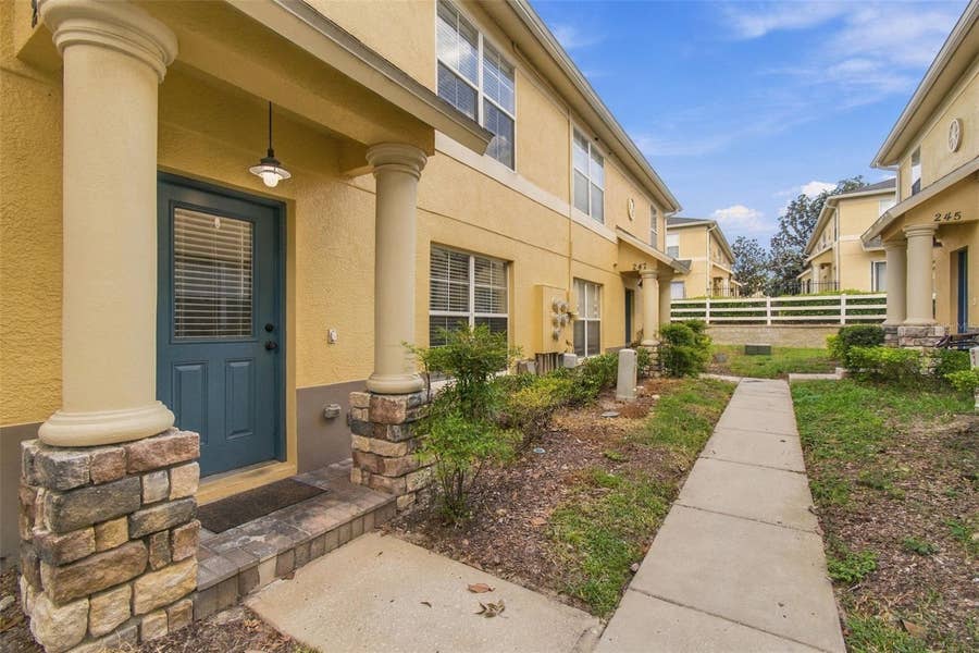 Property photo for 249 CASTLEKEEPER PLACE, Valrico, FL