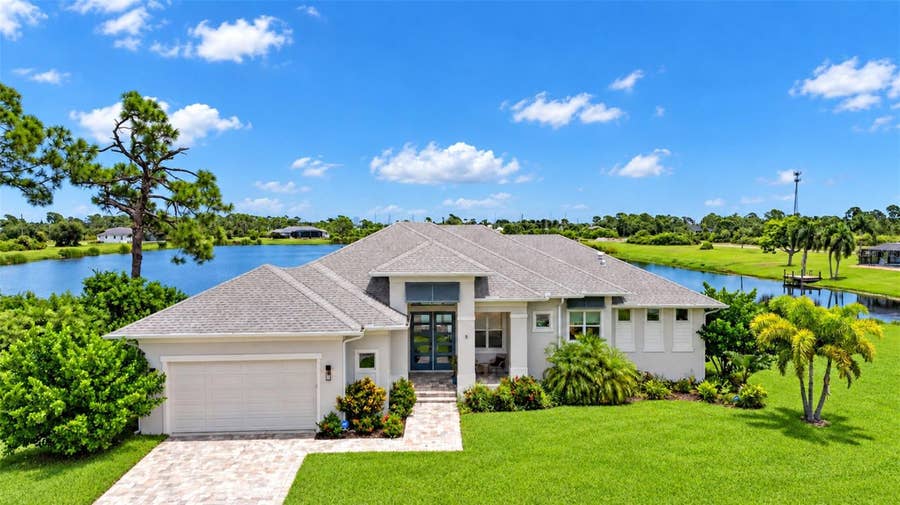 Property photo for 5 REEF COURT, Placida, FL