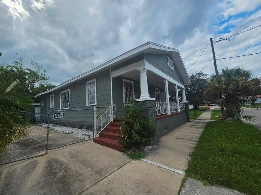 Property photo for 2408 N ALBANY AVENUE, Tampa, FL