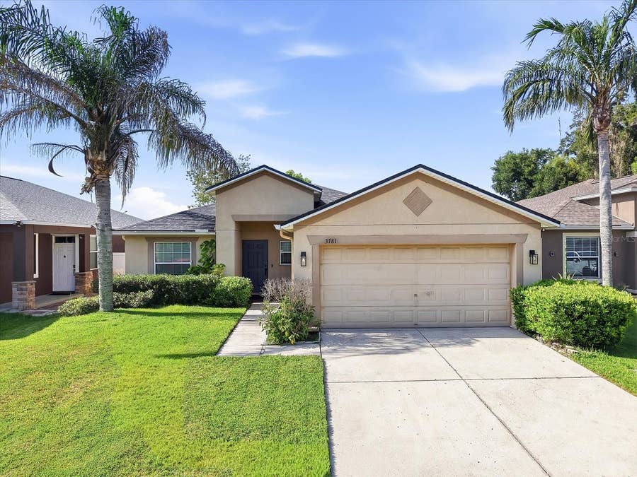 Property photo for 3781 MADBURY CIRCLE, Lakeland, FL